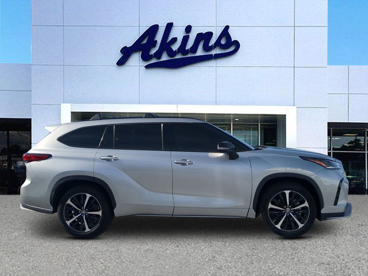 2022 Toyota Highlander XSE Appleton WI