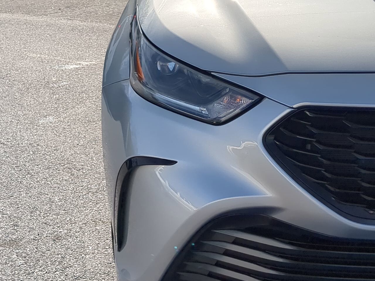 2022 Toyota Highlander XSE Appleton WI