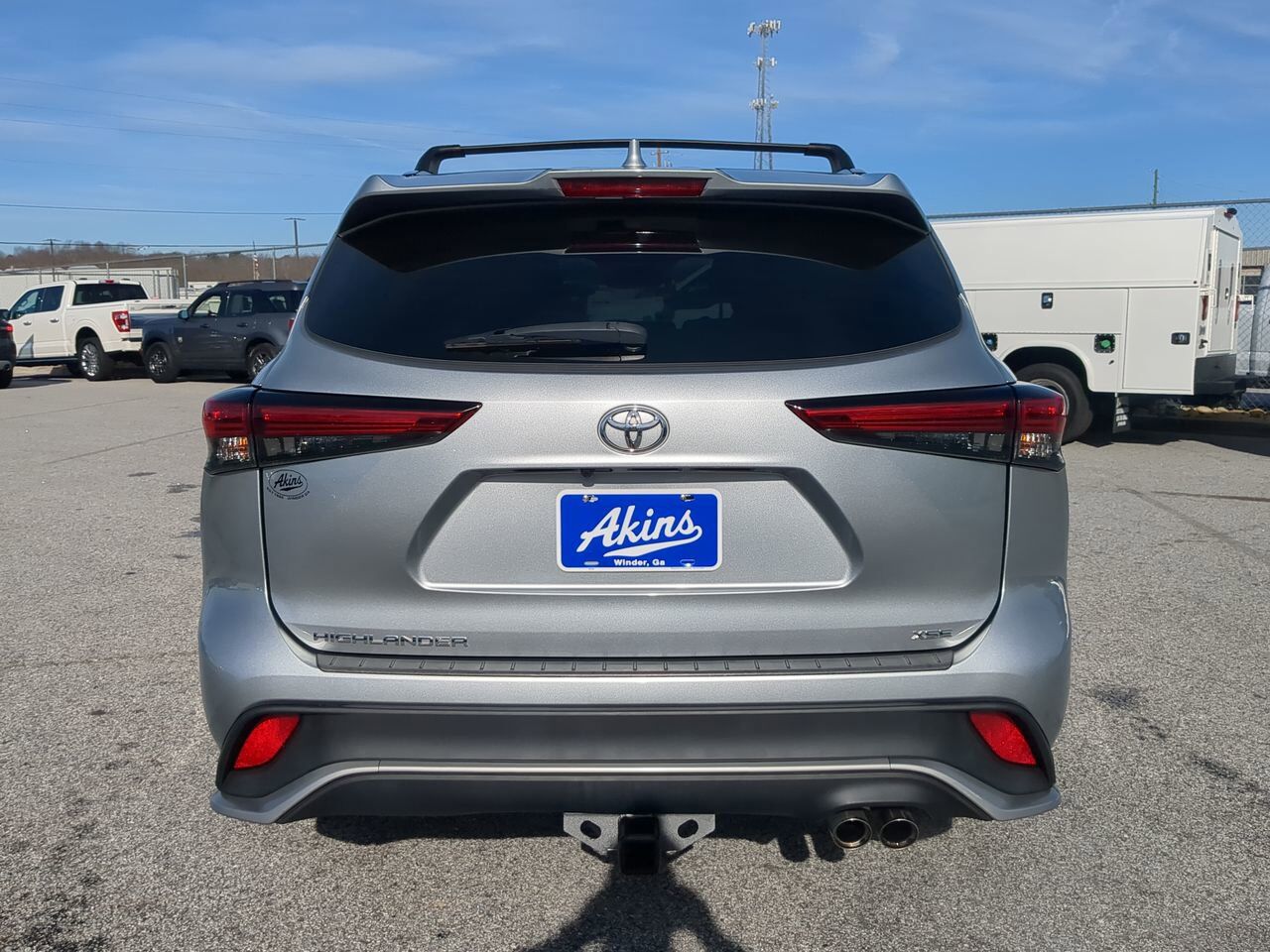 2022 Toyota Highlander XSE Appleton WI