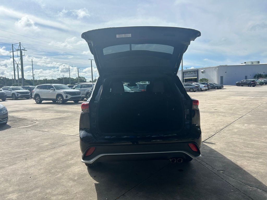 2022 Toyota Highlander XSE Tampa FL