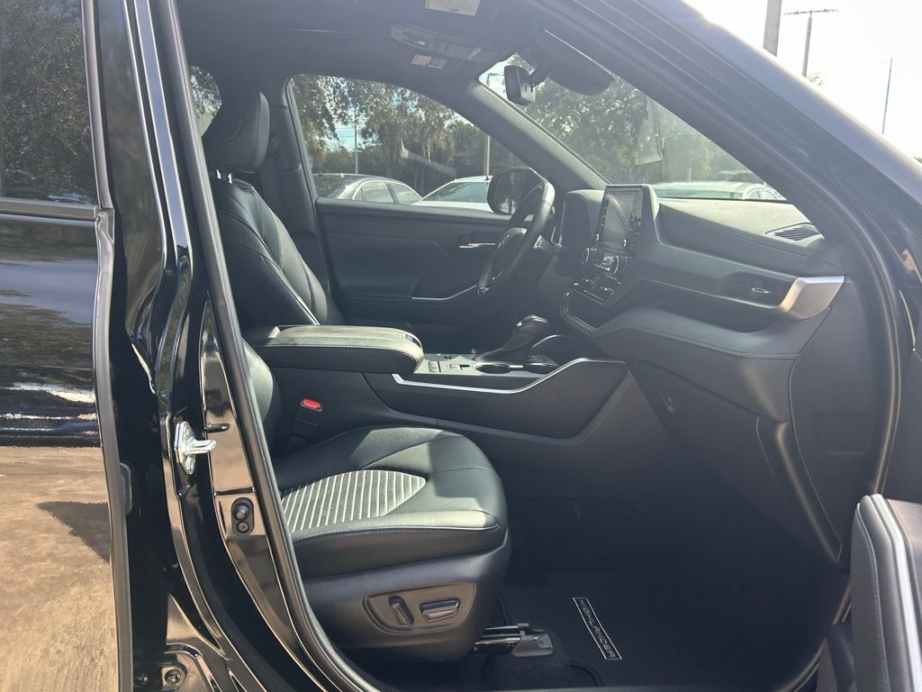 2022 Toyota Highlander XSE Tampa FL
