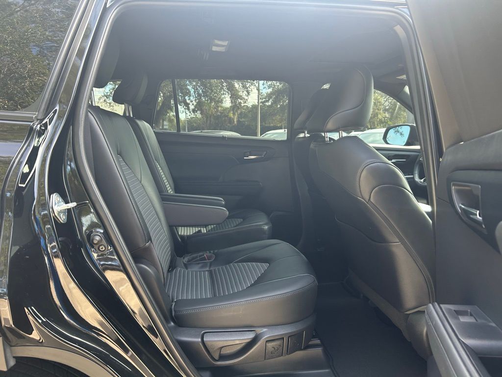 2022 Toyota Highlander XSE Tampa FL