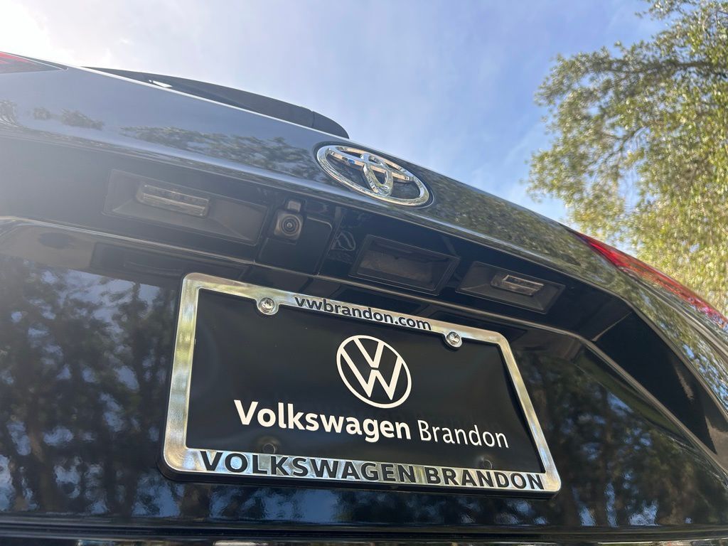 2022 Toyota Highlander XSE Tampa FL