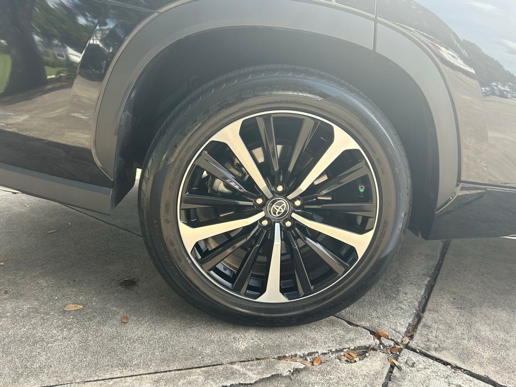 2022 Toyota Highlander XSE Tampa FL