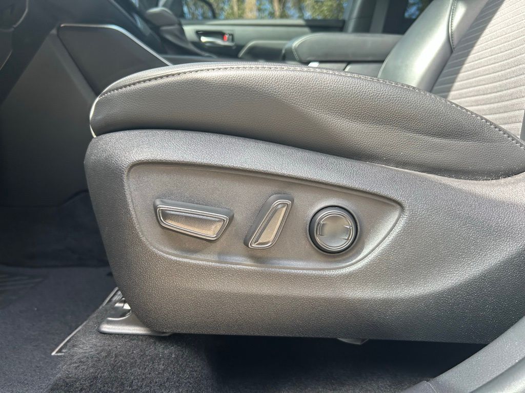 2022 Toyota Highlander XSE Tampa FL