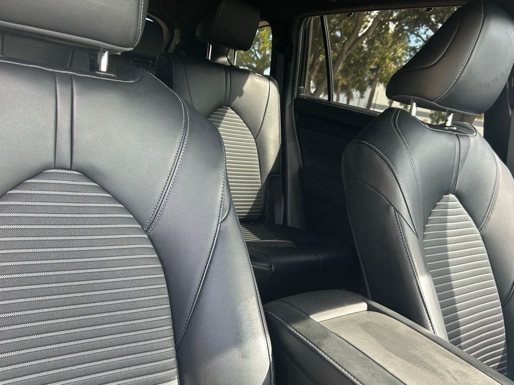 2022 Toyota Highlander XSE Tampa FL