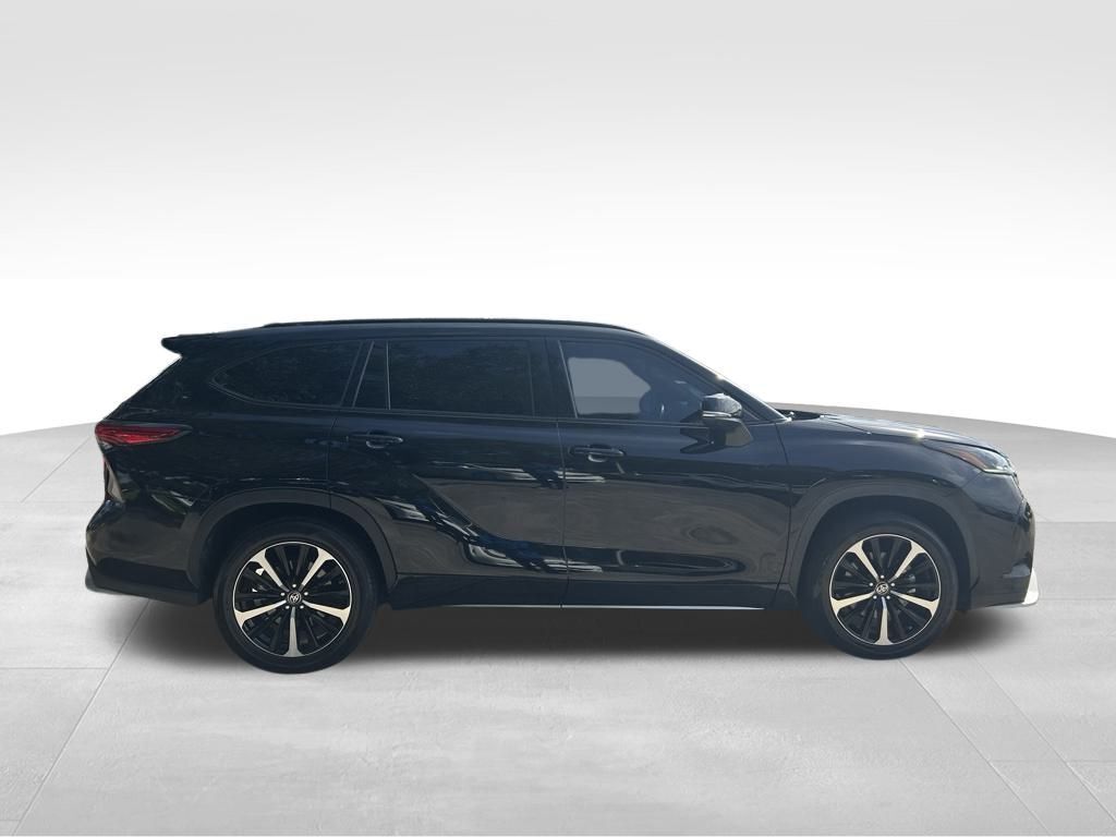 2022 Toyota Highlander XSE Tampa FL