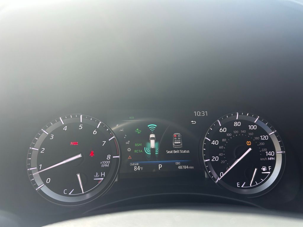 2022 Toyota Highlander XSE Tampa FL