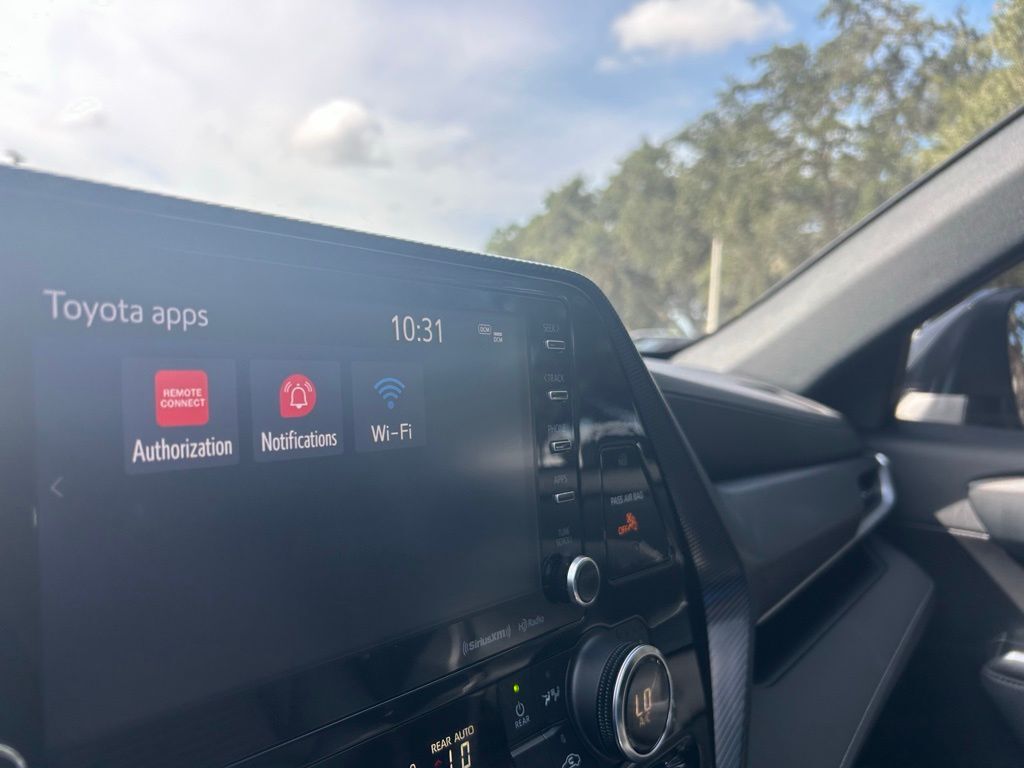 2022 Toyota Highlander XSE Tampa FL
