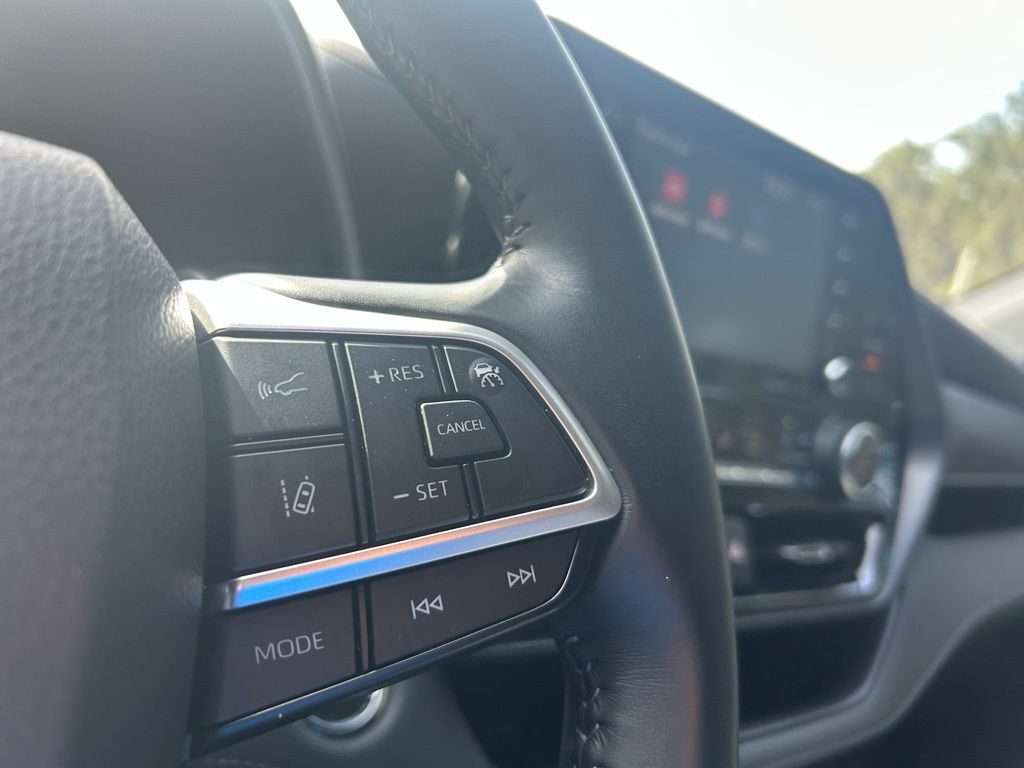 2022 Toyota Highlander XSE Tampa FL