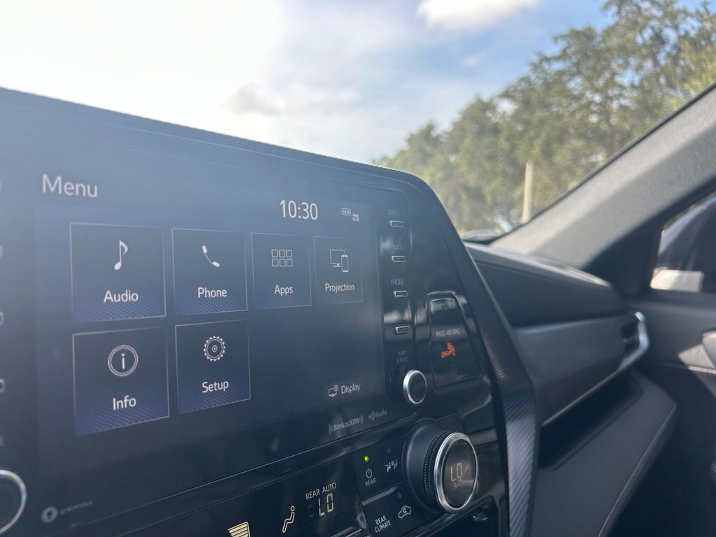 2022 Toyota Highlander XSE Tampa FL