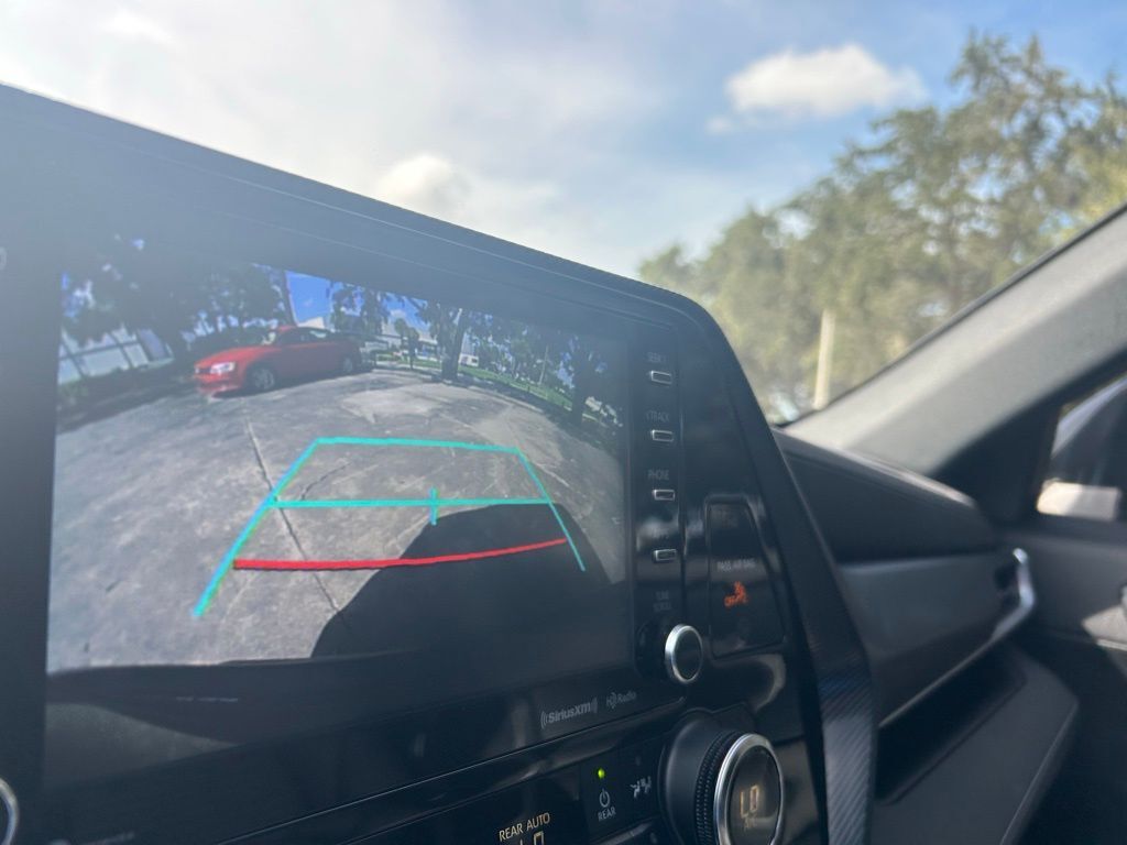 2022 Toyota Highlander XSE Tampa FL