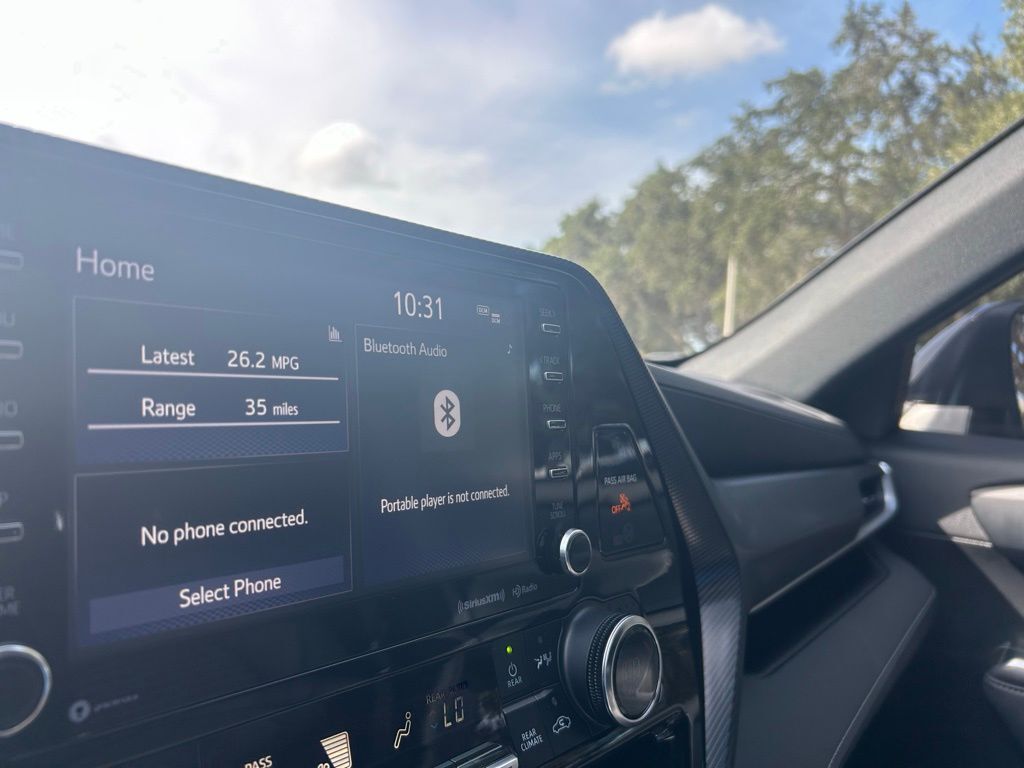 2022 Toyota Highlander XSE Tampa FL
