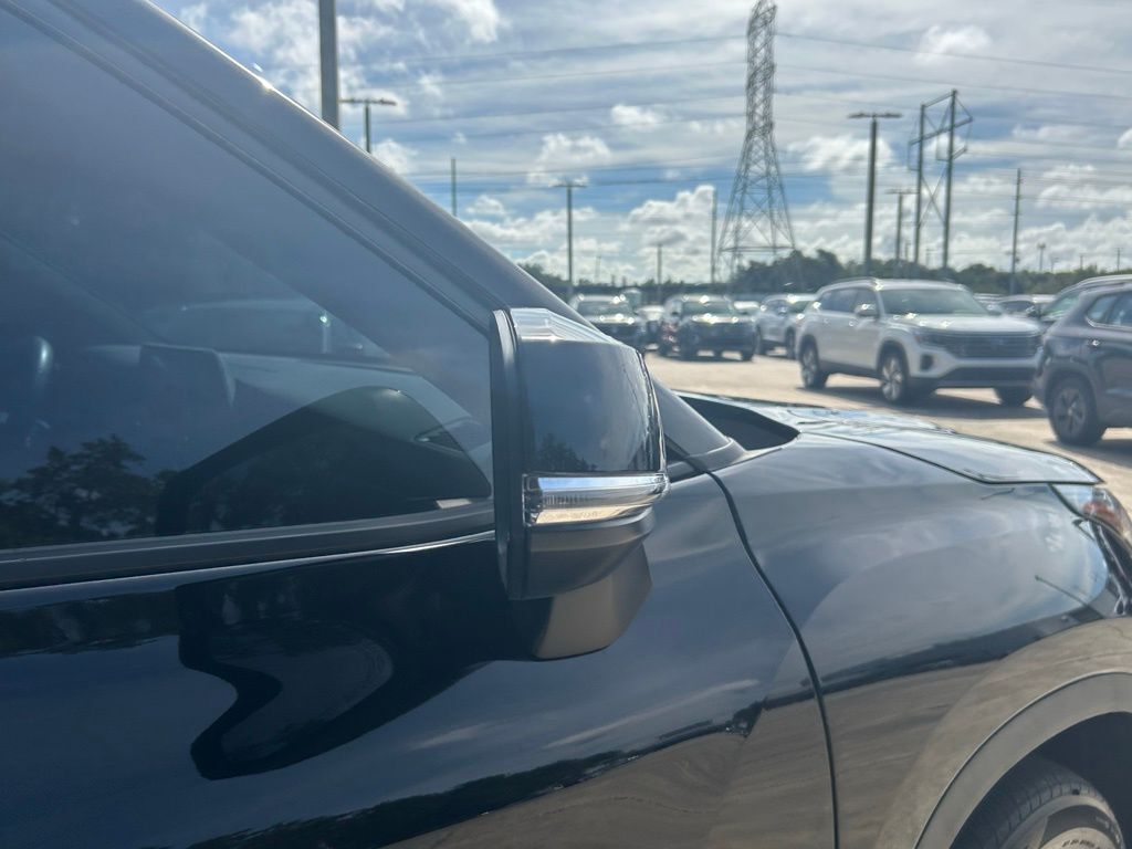 2022 Toyota Highlander XSE Tampa FL