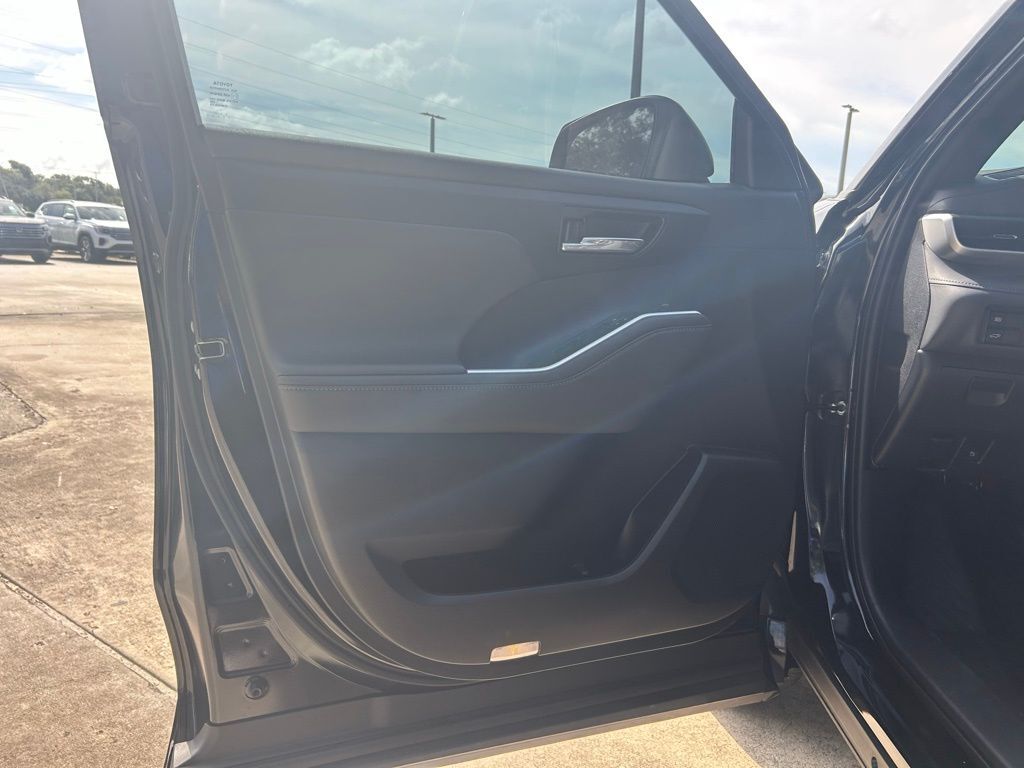 2022 Toyota Highlander XSE Tampa FL