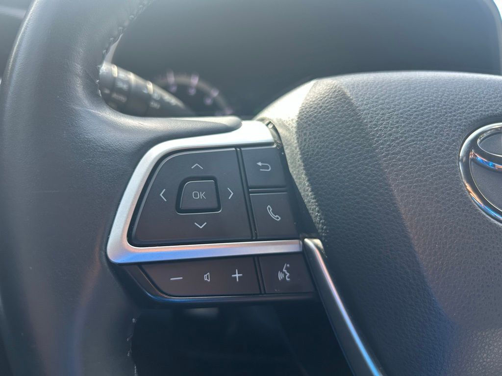 2022 Toyota Highlander XSE Tampa FL