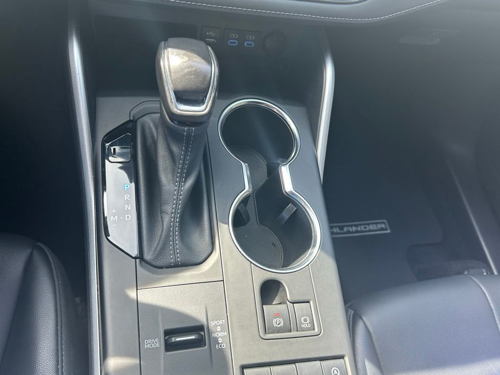 2022 Toyota Highlander XSE Tampa FL