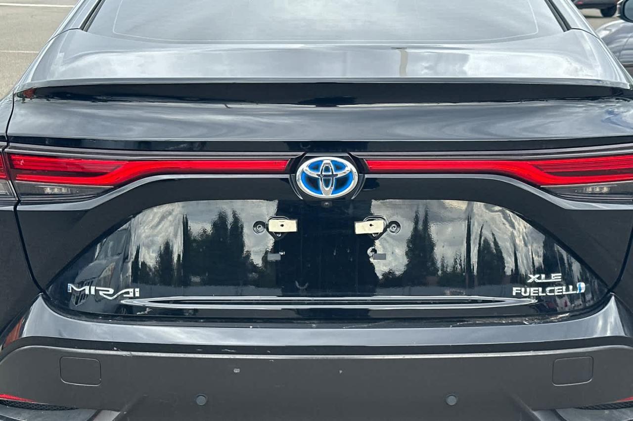 2022 Toyota Mirai XLE Roseville CA