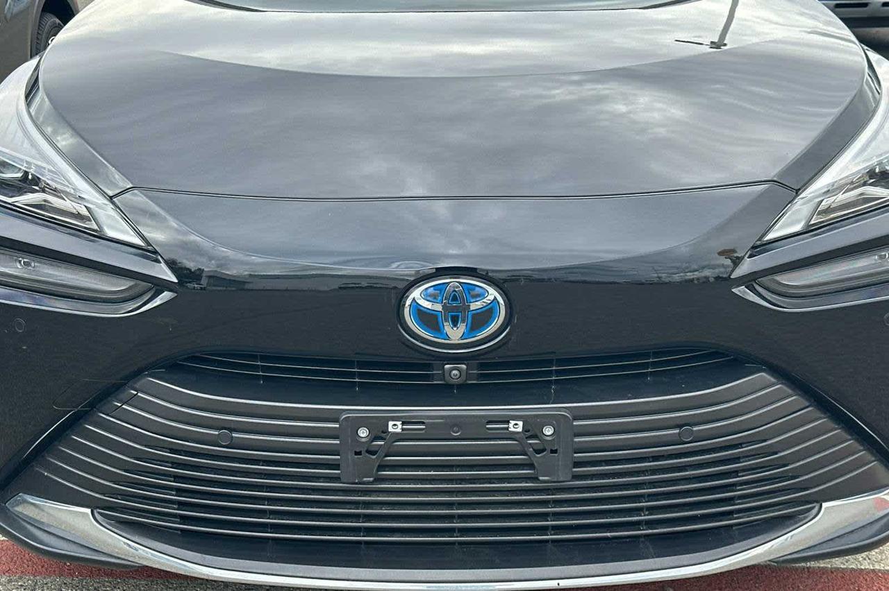2022 Toyota Mirai XLE Roseville CA
