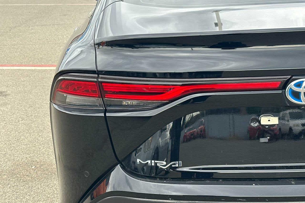 2022 Toyota Mirai XLE Roseville CA