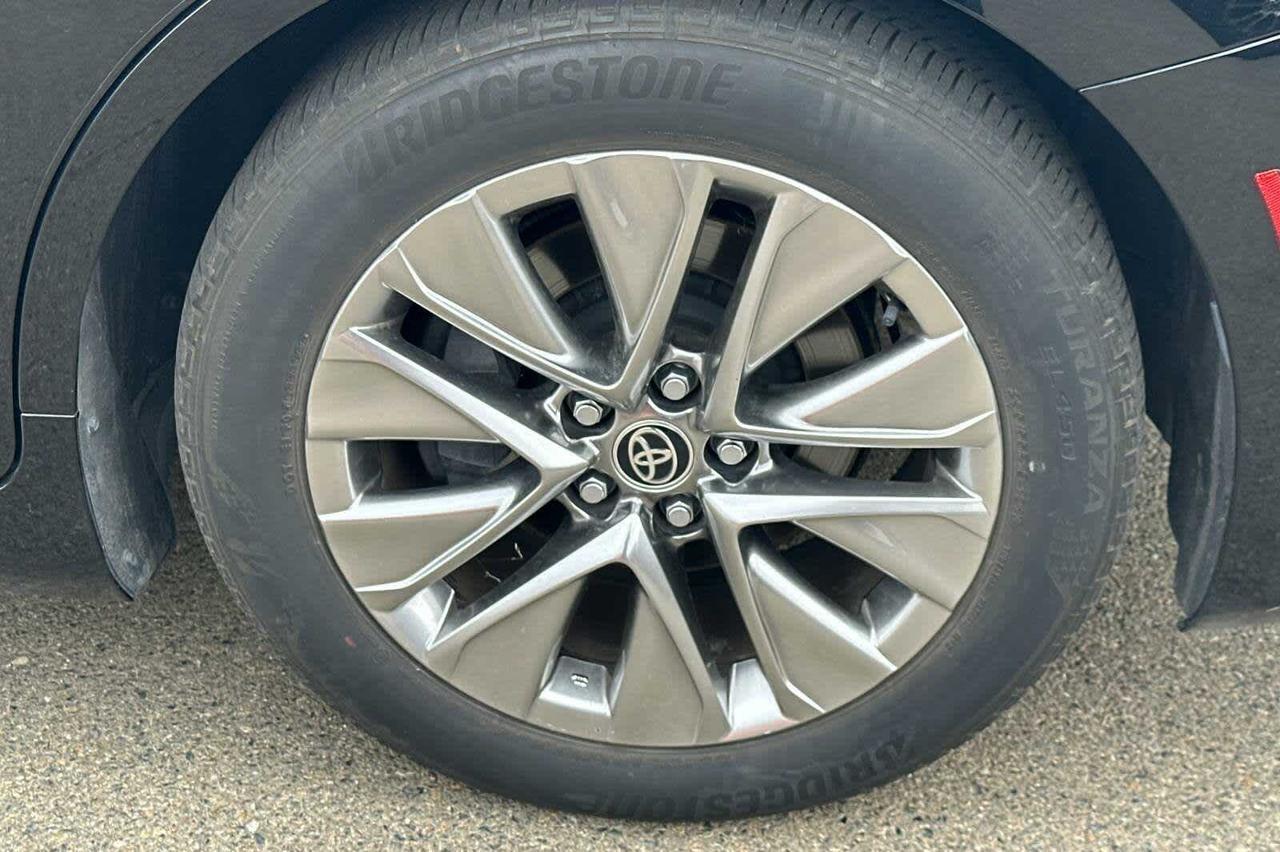 2022 Toyota Mirai XLE Roseville CA