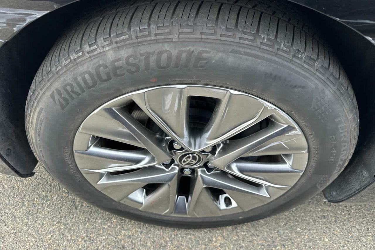 2022 Toyota Mirai XLE Roseville CA