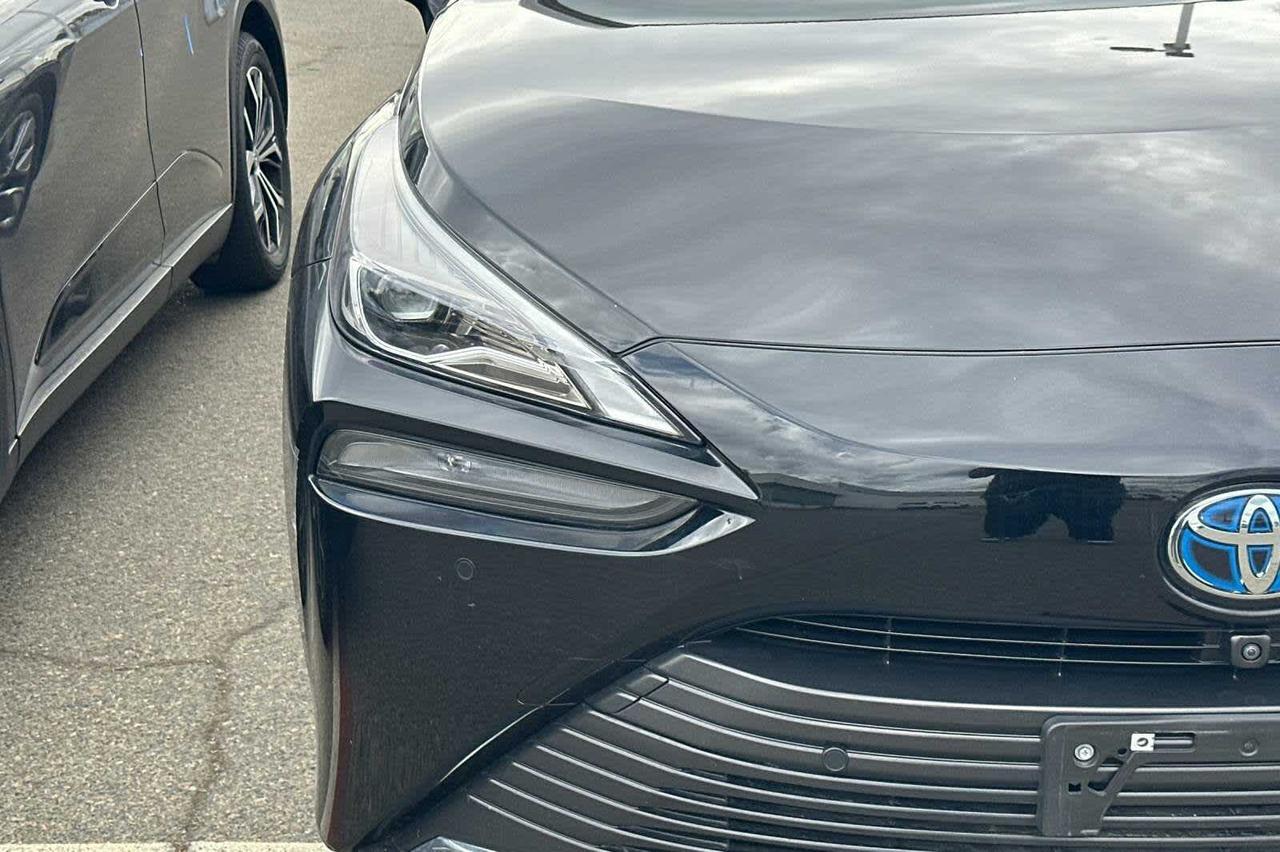 2022 Toyota Mirai XLE Roseville CA