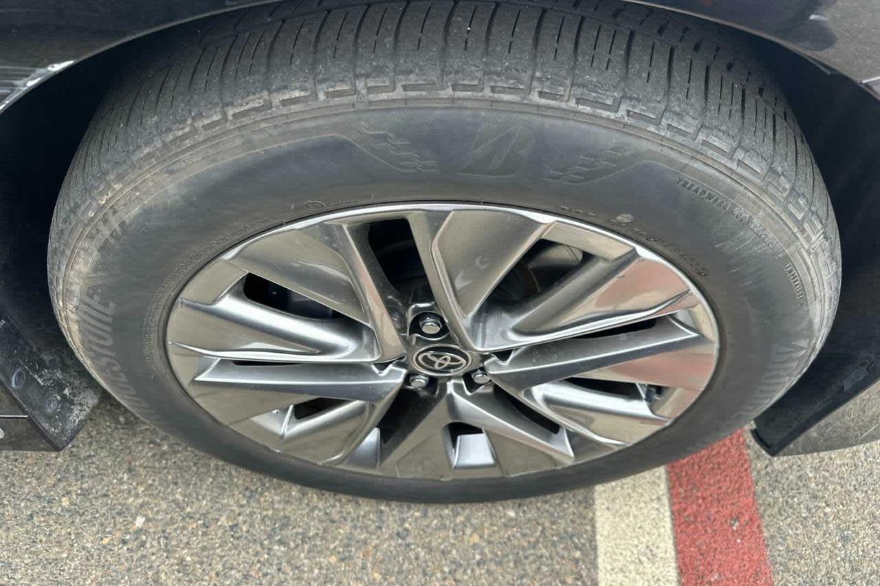 2022 Toyota Mirai XLE Roseville CA