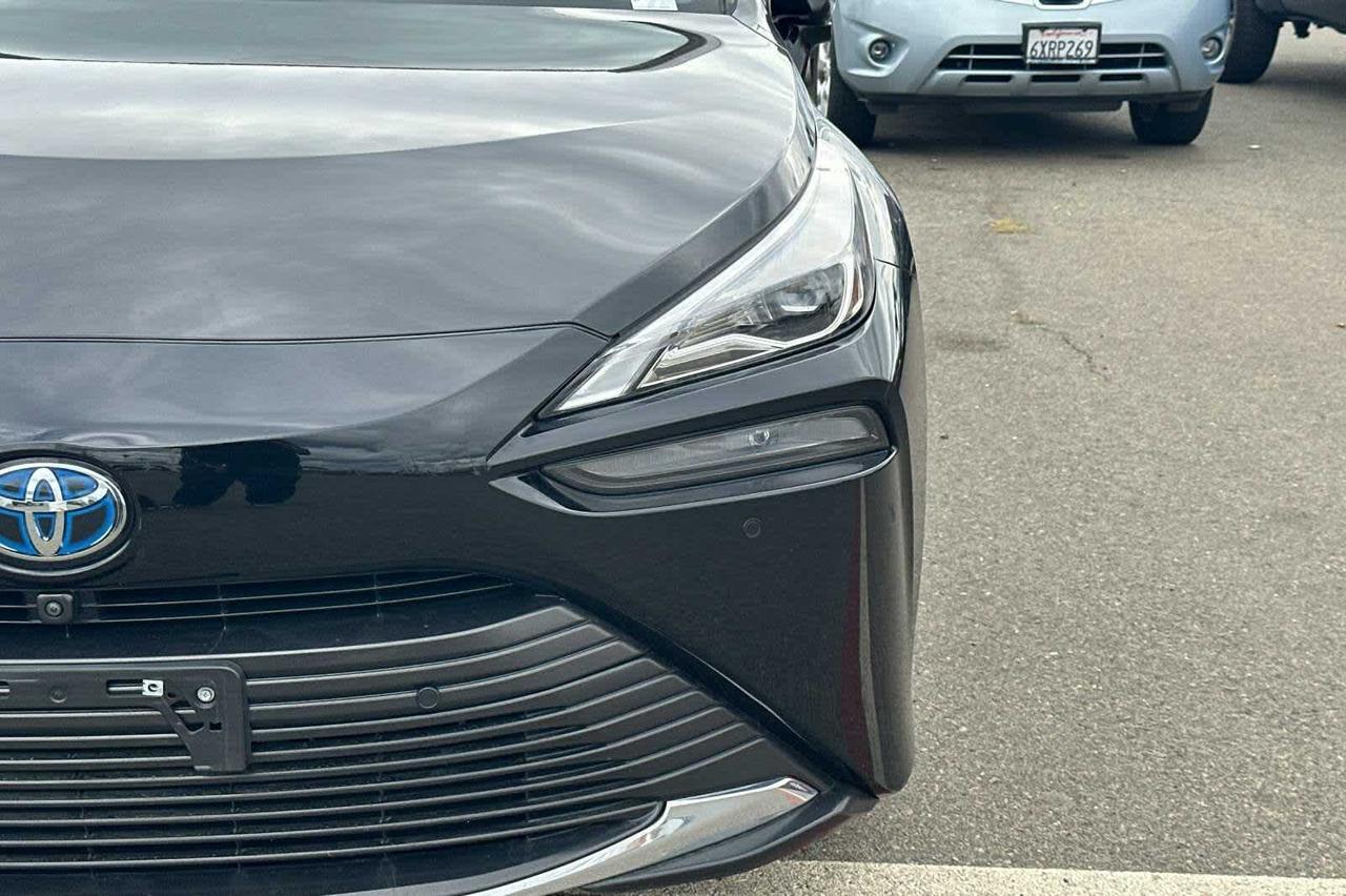 2022 Toyota Mirai XLE Roseville CA