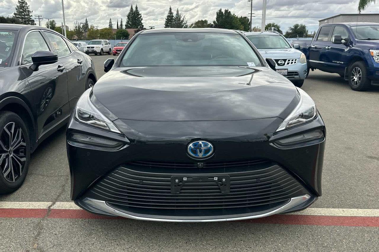 2022 Toyota Mirai XLE Roseville CA