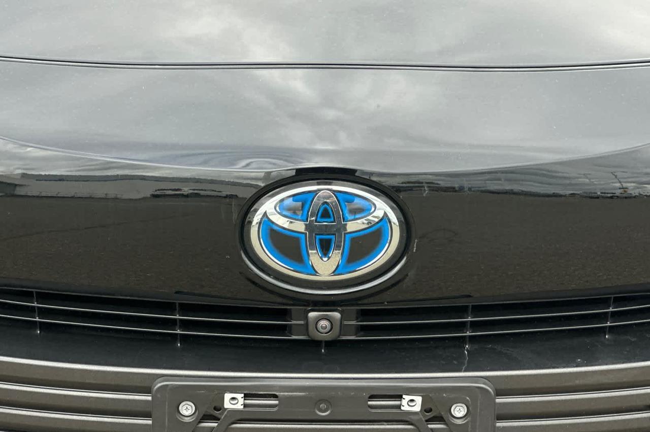 2022 Toyota Mirai XLE Roseville CA