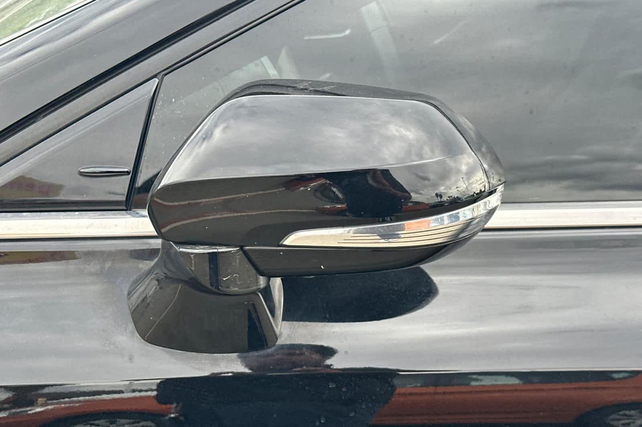 2022 Toyota Mirai XLE Roseville CA