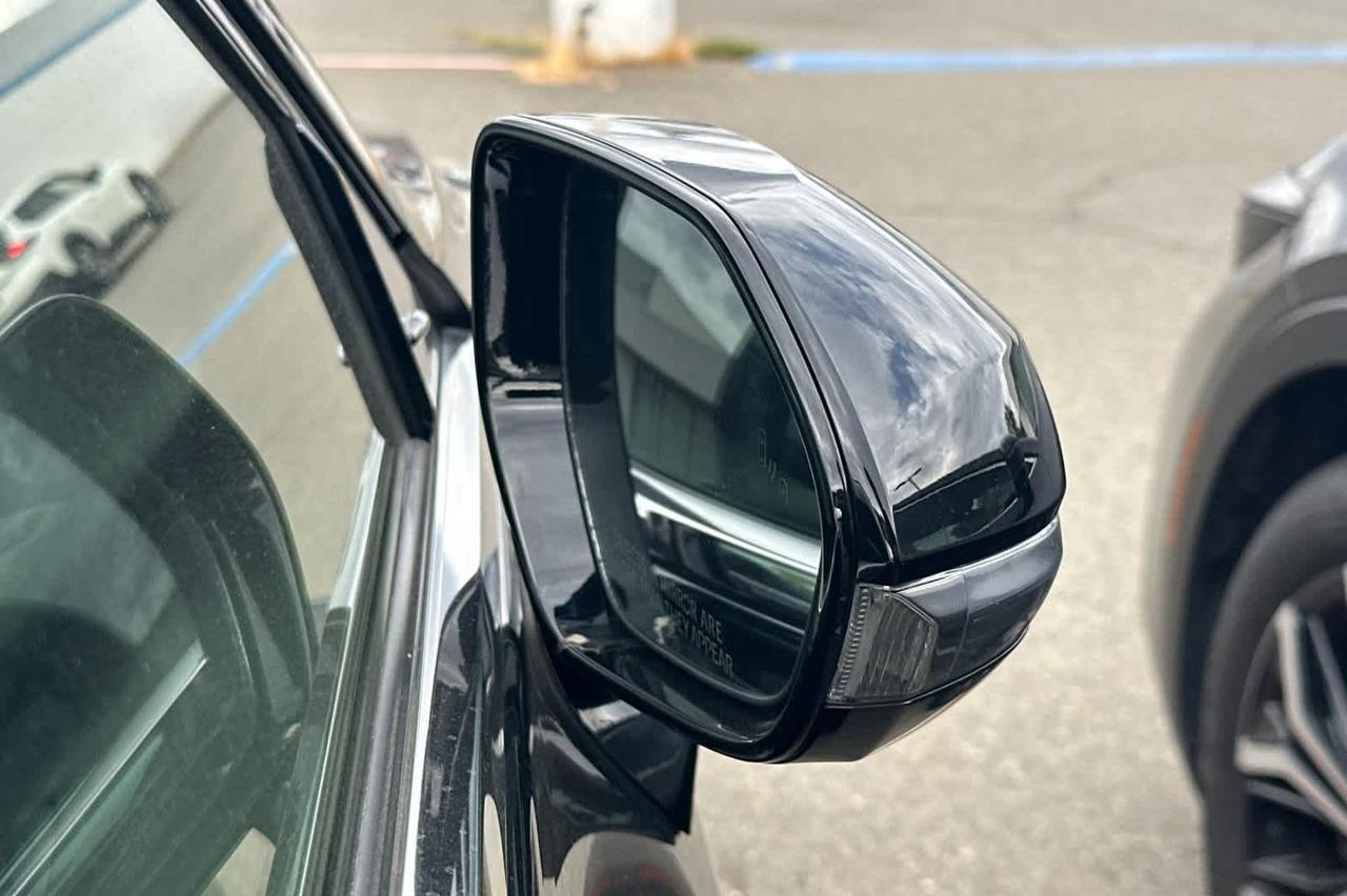 2022 Toyota Mirai XLE Roseville CA