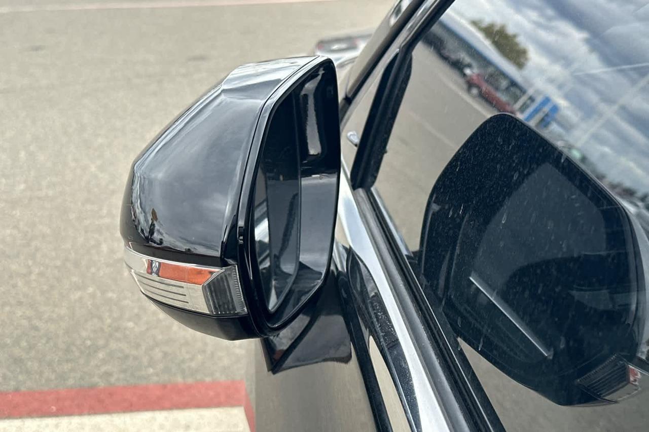 2022 Toyota Mirai XLE Roseville CA