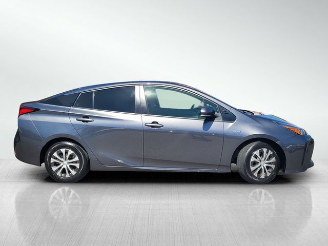 2022 Toyota Prius LE 2022 Toyota Prius LE