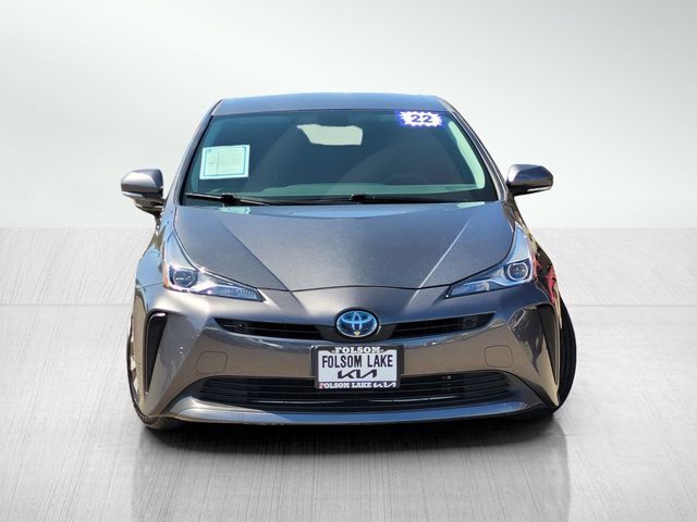 2022 Toyota Prius LE 2022 Toyota Prius LE