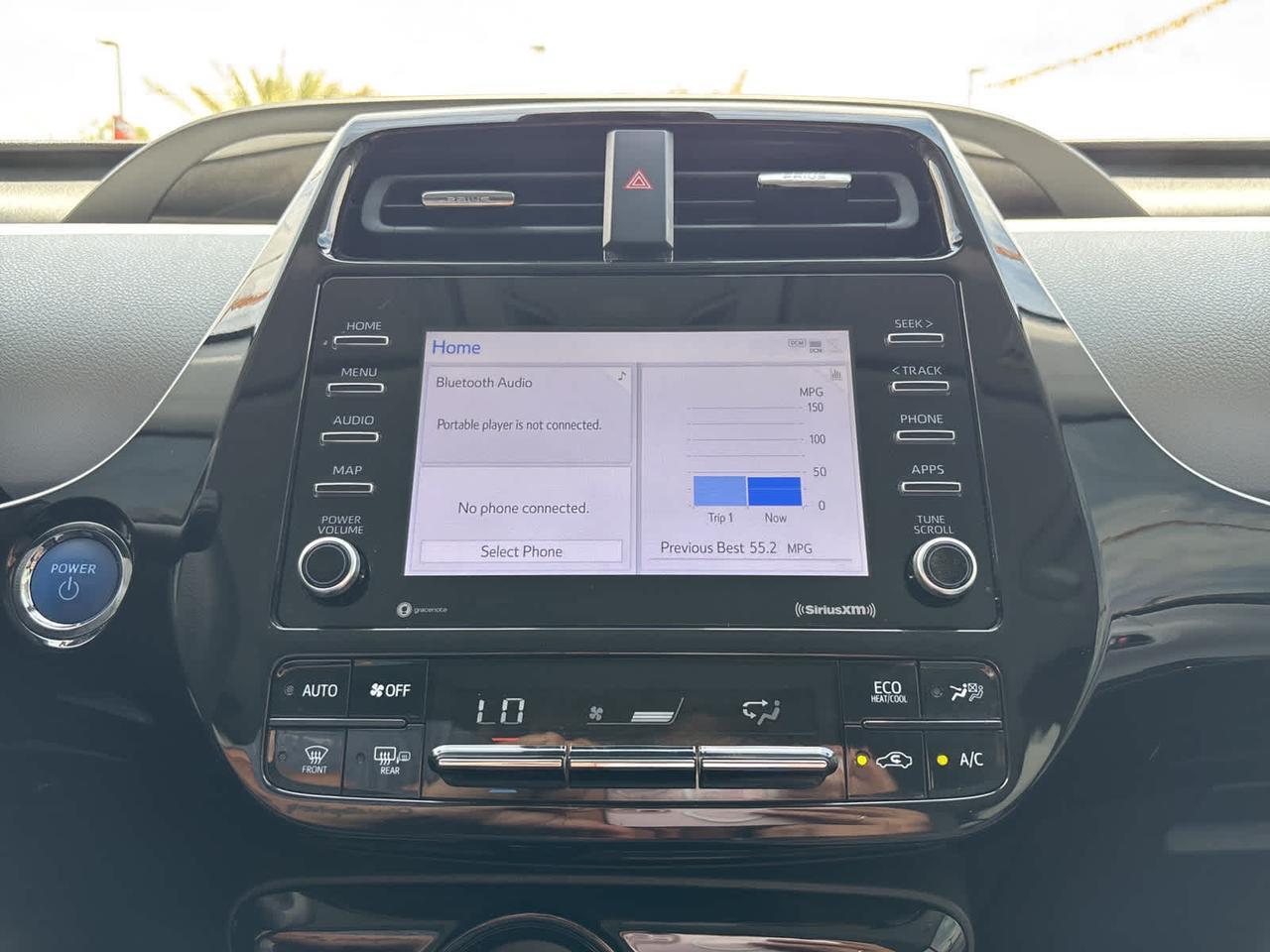 2022 Toyota Prius LE Irving TX