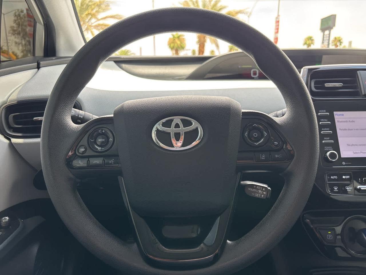 2022 Toyota Prius LE Irving TX