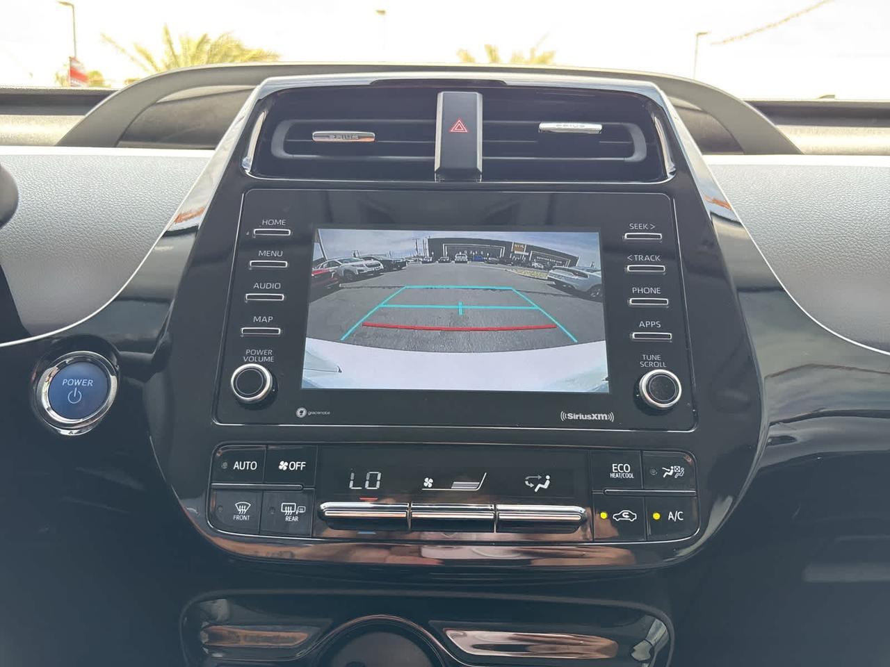 2022 Toyota Prius LE Irving TX