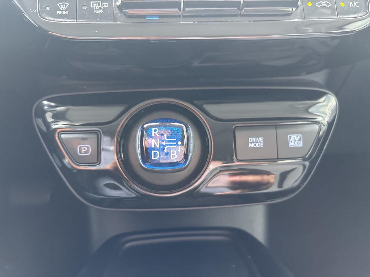 2022 Toyota Prius LE Irving TX