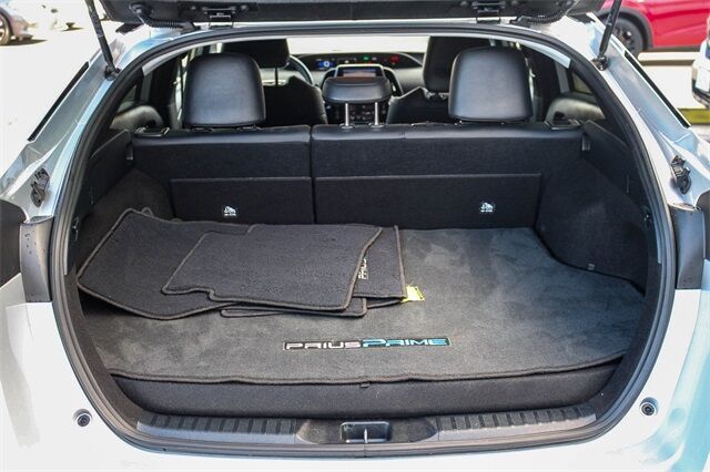 2022 Toyota Prius Prime XLE El Monte CA 2022 Toyota Prius Prime XLE El Monte CA