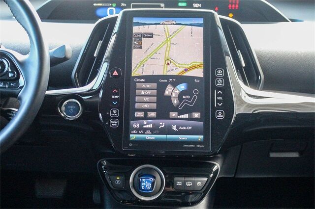 2022 Toyota Prius Prime XLE El Monte CA 2022 Toyota Prius Prime XLE El Monte CA