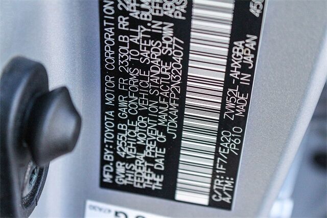 2022 Toyota Prius Prime XLE El Monte CA 2022 Toyota Prius Prime XLE El Monte CA