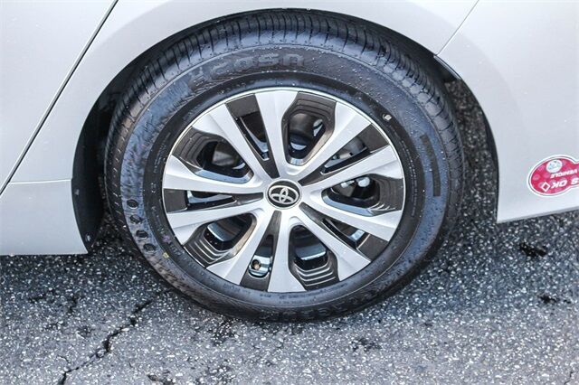 2022 Toyota Prius Prime XLE El Monte CA 2022 Toyota Prius Prime XLE El Monte CA