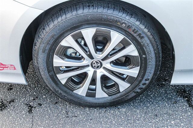 2022 Toyota Prius Prime XLE El Monte CA 2022 Toyota Prius Prime XLE El Monte CA