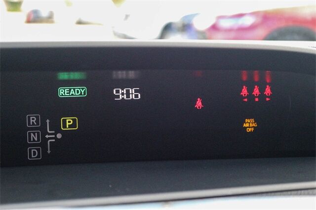 2022 Toyota Prius Prime XLE El Monte CA 2022 Toyota Prius Prime XLE El Monte CA