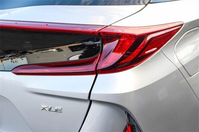 2022 Toyota Prius Prime XLE El Monte CA 2022 Toyota Prius Prime XLE El Monte CA