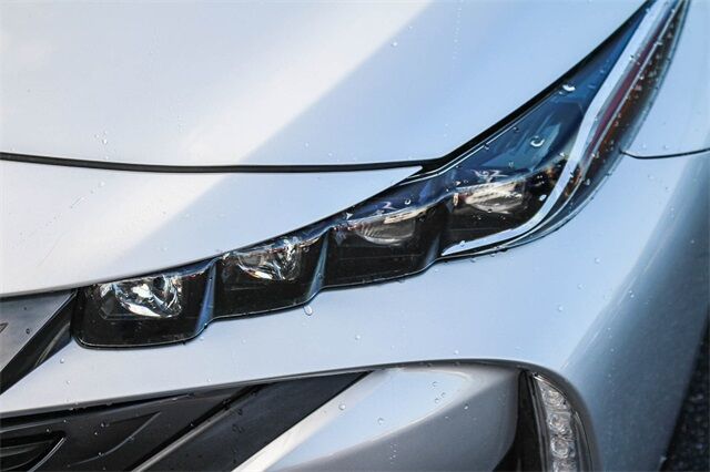 2022 Toyota Prius Prime XLE El Monte CA 2022 Toyota Prius Prime XLE El Monte CA