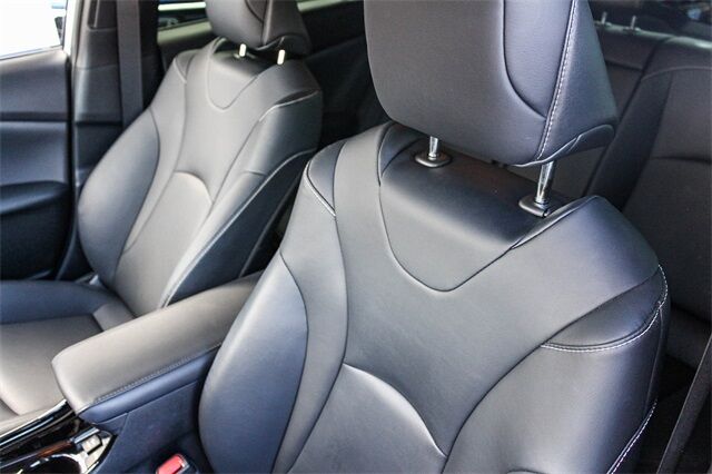 2022 Toyota Prius Prime XLE El Monte CA 2022 Toyota Prius Prime XLE El Monte CA