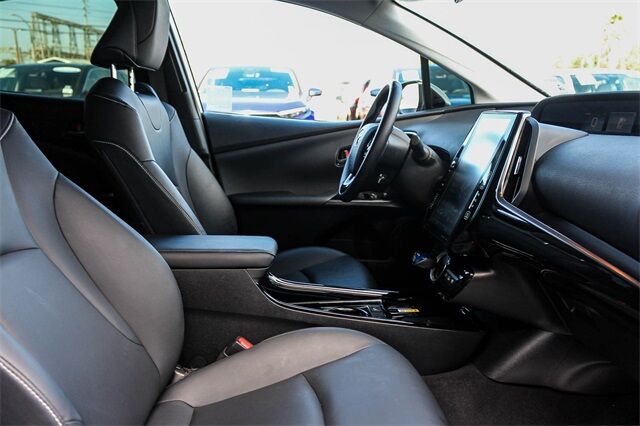 2022 Toyota Prius Prime XLE El Monte CA 2022 Toyota Prius Prime XLE El Monte CA
